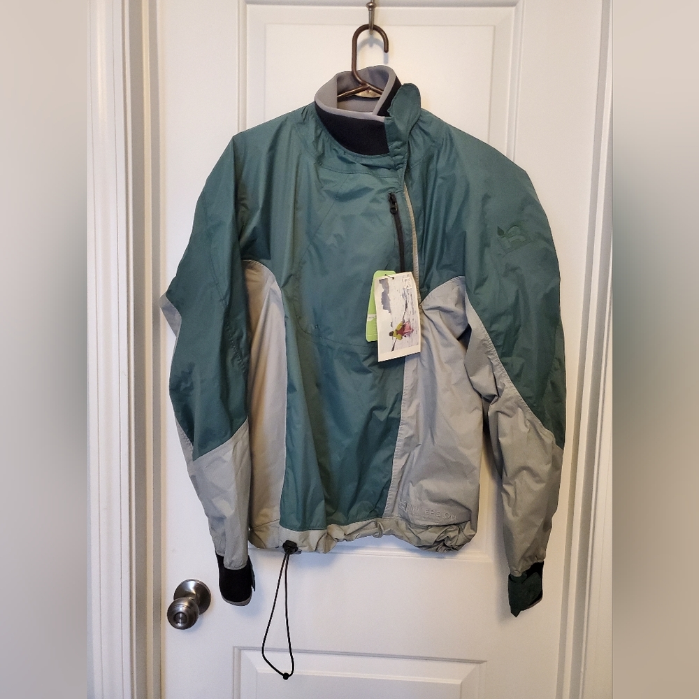 Immersion Research Zephyr Paddling Long-Sleeve Jacket - Men's medium